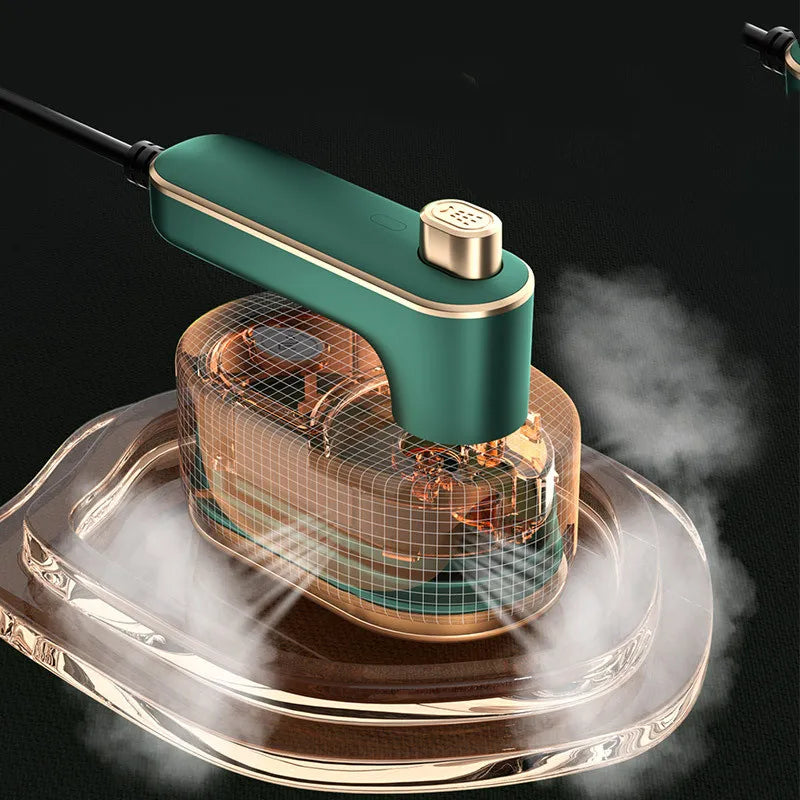 Load image into Gallery viewer, Ironexa™ Portable Mini Iron